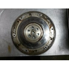 105M101 Flywheel For 94-95 Kia Sephia  1.6